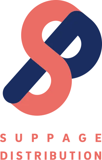 SUPPAGE DISTRIBUTION